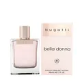 BUGATTI BELLA DONNA 60ML EAU DE PARFUM SPRAY NAGELNEU UND OVP