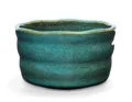 MAOCI Matcha Tee-Schale Chawan 350ml grün-türkis aus Porzellan