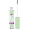 Essence Correct&Conceal Anti-Rötungen Grüner Korrektor - 100 Universal 3,5 ml