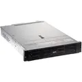 S1148 Netzwerk-videorekorder (nvr) 2u Schwarz, Grau - Netzwerk-videorekorder (nvr) (64-kanal, Windows 10 Iot Enterprise, 8000 Gb, 96 Tb, 64000 Gb, 2u) - Axis