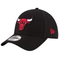 New Era Snapback Cap 9Forty (1-St) blau