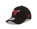New Era Cap NBA The League Chicago Bulls OTC Logo black
