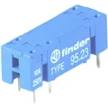 Finder 95.23 Relaissockel (L x B x H) 30.5 x 10 x 10.5 mm 10 St. (9523)