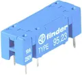 Finder 95.23 Relaissockel (L x B x H) 30.5 x 10 x 10.5mm