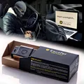EXOSFER – OBD Protect, Diebstahlschutz für Ihr Auto. Wegfahrsperre mit Adapter und OBD2-Verriegelung. Anti-Diebstahlsicherung – Verhindert das Klonen der Schlüssel – Kfz Schutz.