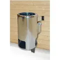 Weka Saunaofen Klassik 3,6 kW