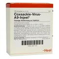 Coxsackie-virus A9 Injeel Ampullen 10 stk