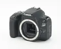 Canon EOS 200D Gehäuse Topzustand, im Originalkarton, Canon-Fachhändler #40671*