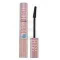 Maybelline Lash Sensational Sky High Mascara Waterproof wasserfeste Wimperntusche fr verlngerte und geschwungene Wimpern Very Black 7,2 ml