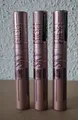 3x Maybelline New York Mascara Lash Sensational Sky High Black Waterproof