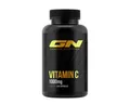 GN Laboratories GN Vitamin C Health Line 120 Kapsel Kapseln, 200 g, Kapseln