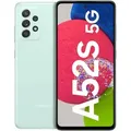 Samsung Galaxy A52s 5G - Türkis