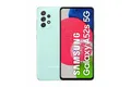 Samsung Galaxy A52s 5G Dual SIM Grün 128 GB LTE Android Refurbished Gut