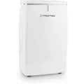 Trotec Luftentfeuchter TTK 72 E, elektrisch, ca. 24 Liter pro Tag, bis 125m³