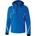 Erima Kinder Softshelljacke Function (906402), new royal/weiß, 128