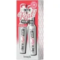 Benefit They're Real! Magnet Mascara Duo Set - Schwarz