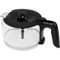 Glaskanne Philips 300007960881 Kaffeekanne für Kaffeemaschine Cafe Gourmet