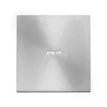 889349714560 Nagrywarka zewnętrzna ZenDrive U9M Ultra-slim DVD USB/USB-c srebrna