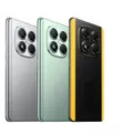 Xiaomi POCO X7 5G Smartphone 12GB+512GB 6,67"AMOLED Dimensity 7300-Ultra HyperOS