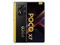 Xiaomi POCO X7 Smartphone - 12/512GB 6,67" 120 Hz Schwarz
