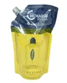 L'Occitane Verveine eco recharger refill Duschgel 500 ml