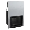 Kratki Kamineinsatz Maja 8 | hochschiebbare Tür | 8 kW | MAJA/G