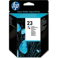 Hewlett Packard NO.23 Tintenpatrone 30ml