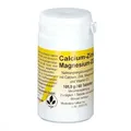Calcium-zink-magnesium-d3 Tabletten