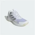adidas Performance CRAZYFLIGHT 6 HALLENSCHUH Hallenschuh weiß 36 EU