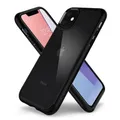 SPIGEN ULTRA HYBRID CASE FÜR IPHONE 11 OHNE KRATZER BIETET SCHUTZ