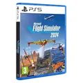 Microsoft Flight Simulator 2024 (PS5), PlayStation 5