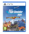 Microsoft Flugsimulator 2024 Standard Edition - PlayStation 5