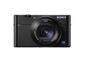 Sony DSC RX100 V schwarz