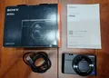 Sony Cyber-Shot DSC-RX100 Kompakt Digitalkamera Zoom 2,9x DSC-RX100M5A