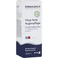 DERMASENCE Vitop forte Augenpflege Creme 15 ml