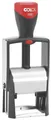 COLOP® 2311360002 Classic Line 2300 - für max. 7 Zeilen, 30 x 45 mm