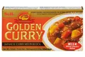 S&B Golden Curry  mild 220g Japanisches Curry Curryreis