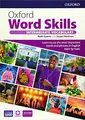 Oxford Word Skills: Intermediate Vocabulary Student Pack