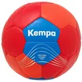 Kempa Handball SPECTRUM SYNERGY PRIMO ROT/SWEDEN BLAU blau|rot 0