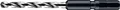 Festool 577404 D4 HSS CE/3 Metall-Spiralbohrer-Set 4mm Gesamtlänge 73mm 3St.
