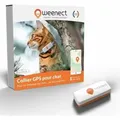 Weenect Weenect Xs Weiße Edition 2023 Gps-tracker Für Katzen
