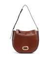 The Bridge Ilaria | Schultertasche - Damen | braun 04562501-14