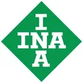INA Linear-Kugellager KNO25-B