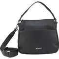 Bogner Beuteltasche Klosters Isalie Schwarz onesize - Schwarz