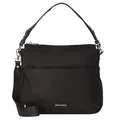 Bogner Klosters Schultertasche 35 cm schwarz 4190001051-900