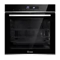 Backofen Elektroherd EB8019EDP - Schwarz