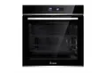 KKT KOLBE Einbaubackofen Backofen Elektroherd EB8019EDP, mit 2-fach Teleskopauszug, DampfClean, Pyrolyse, 60cm / Einbauherd / Kochmulde / Grill / Heißluft / Einbaubackofen