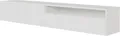 Selsey TV Schrank Veldio, Weiß, 175 cm, Hängend