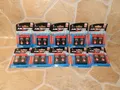 20 Stück ANSMANN 9V Block Batterie – E-Block Alkaline (2 Stück) -NEU- LESEN!