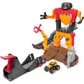 Monster Jam 1:64 Smash & Bash Smashbot Playset (6072594)